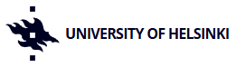 University of Helsinki Logo